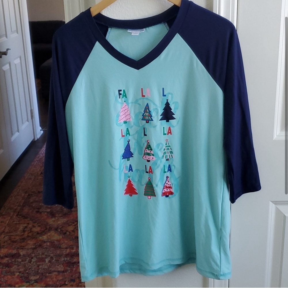 Lularoe Dream Christmas Set